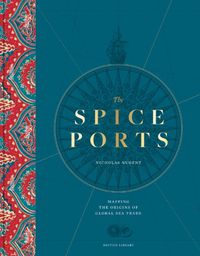 Cover image for The Spice Ports