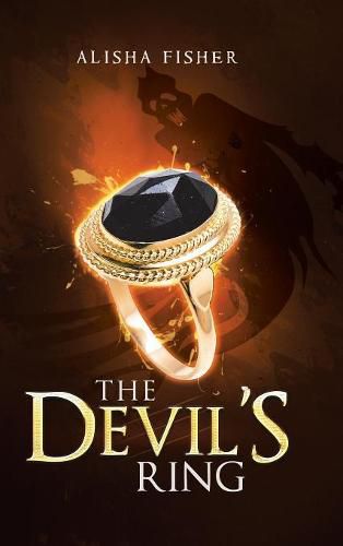 Cover image for The Devil'S Ring