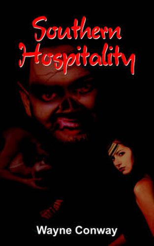 Cover image for Southern Hospitality