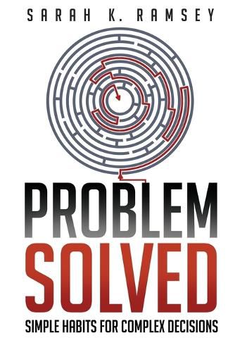 Cover image for Problem Solved