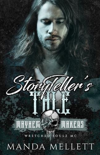 Cover image for StoryTeller's Tale (Wretched Soulz MC)