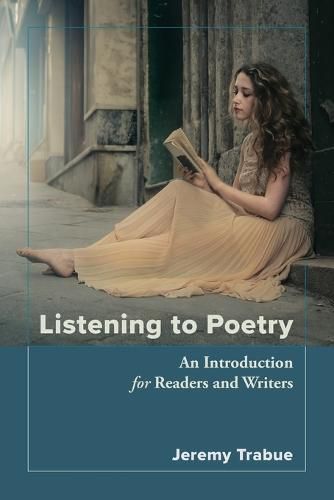 Cover image for Listening to Poetry: An Introduction for Readers and Writers