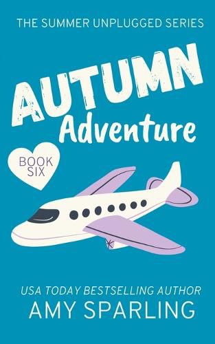 Cover image for Autumn Adventure