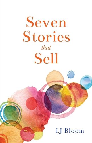 Cover image for Seven Stories that Sell