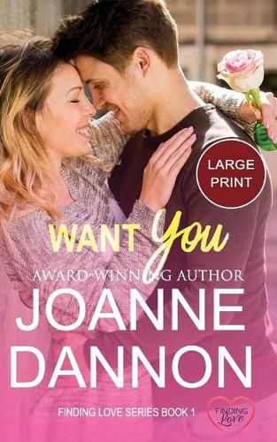 Cover image for Want You