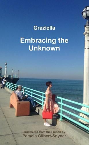 Cover image for Embracing the Unknown