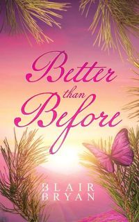 Cover image for Better Than Before