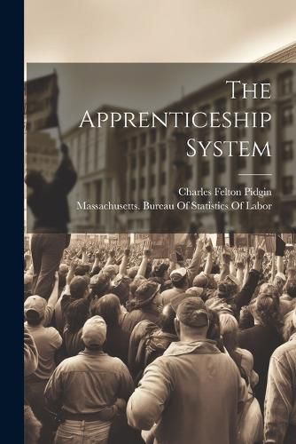 Cover image for The Apprenticeship System