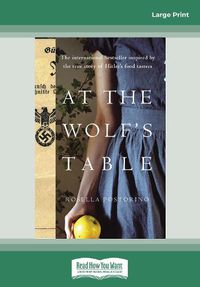 Cover image for At the Wolf's Table
