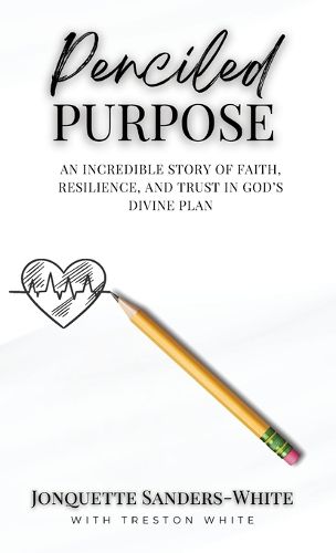 Cover image for Penciled Purpose