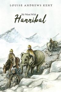 Cover image for He Went With Hannibal