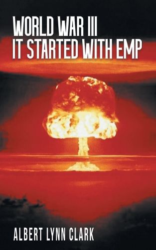 Cover image for World War III