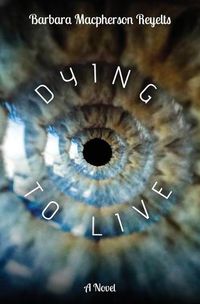 Cover image for Dying to Live