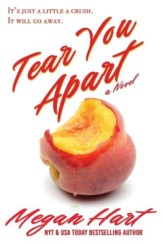 Cover image for Tear You Apart