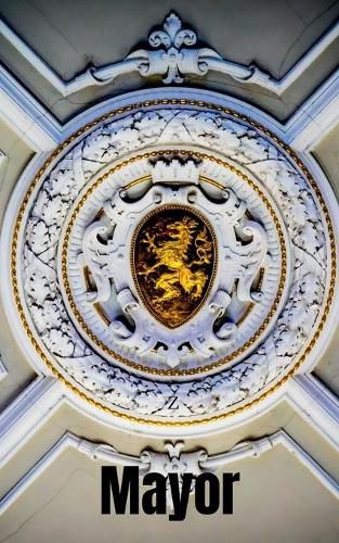 Cover image for Mayor: An Idea Of Abdul & Friends