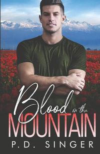 Cover image for Blood on the Mountain