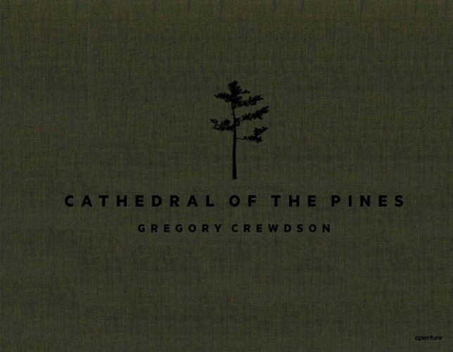 Cover image for Cathedral of the Pines