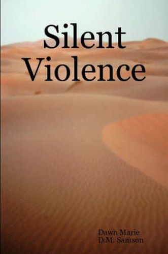 Cover image for Silent Violence