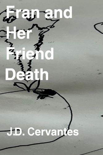 Cover image for Fran and Her Friend Death