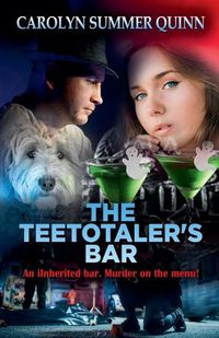 Cover image for The Teetotaler's Bar