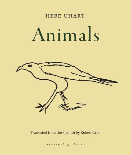 Cover image for Animals