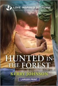 Cover image for Hunted in the Forest