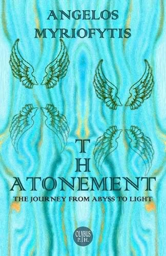 Cover image for The Atonement