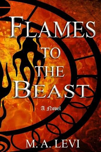 Cover image for Flames to the Beast