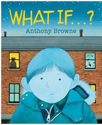 Cover image for What If...?