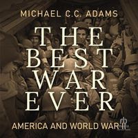 Cover image for The Best War Ever