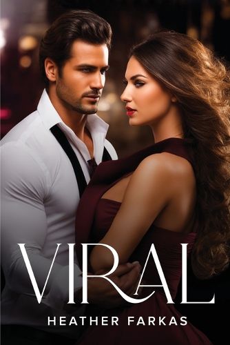 Cover image for Viral