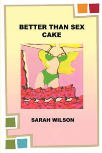 Cover image for Better Than Sex Cake