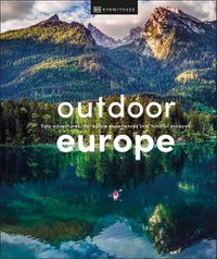 Cover image for Outdoor Europe