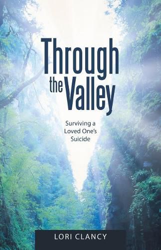 Cover image for Through the Valley: Surviving a Loved One's Suicide