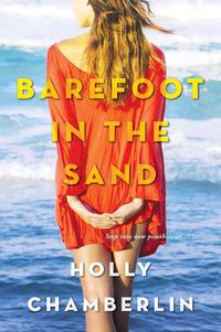 Cover image for Barefoot in the Sand