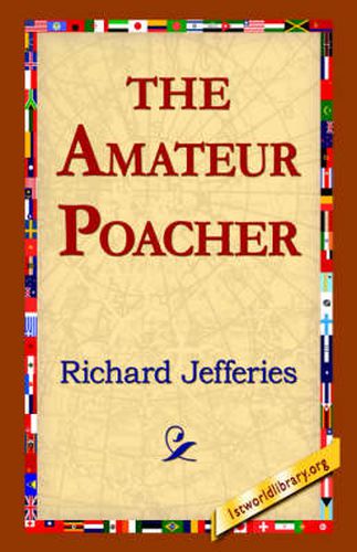 Cover image for The Amateur Poacher