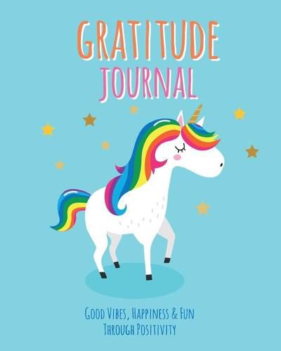 Cover image for Gratitude Journal