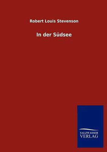 Cover image for In Der S Dsee