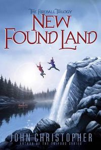 Cover image for New Found Land, 2