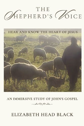 Cover image for The Shepherd's Voice