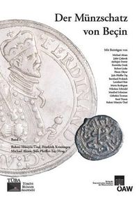 Cover image for Der Munzschatz Von Becin