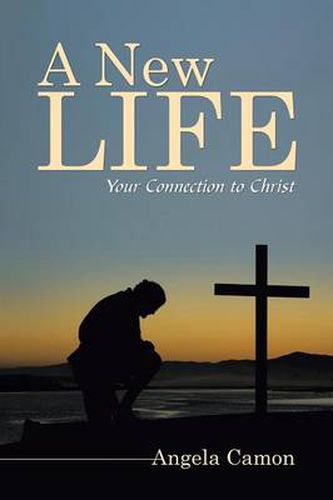 Cover image for A New Life: Your Connection to Christ