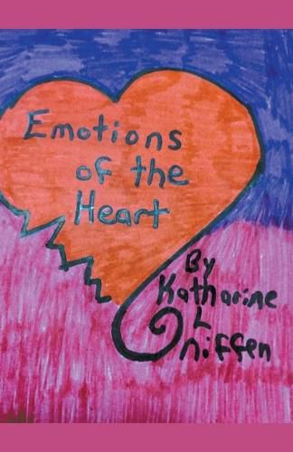 Cover image for Emotions of the Heart