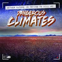 Cover image for Dangerous Climates