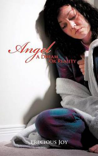 Cover image for Angel