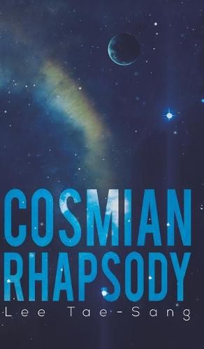 Cover image for Cosmian Rhapsody