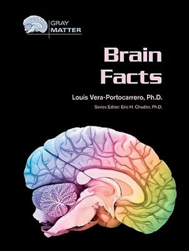 Cover image for Brain Facts