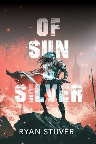 Cover image for Of Sun & Silver