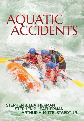 Cover image for Aquatic Accidents