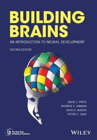 Cover image for Building Brains - An Introduction to Neural Development 2e